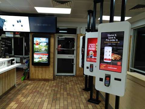 Photo: McDonald's Goondiwindi