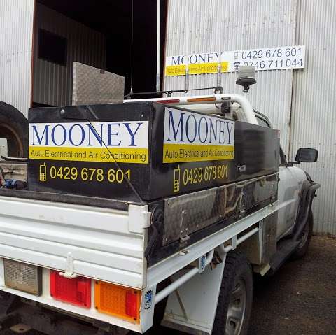 Photo: Mooney Auto Electrical and Air Conditioning