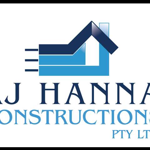 Photo: RJ Hanna Constructions Pty Ltd